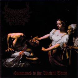 Bloodshed Divine : Summoned to the Ancient Dawn